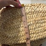 Jams World  Hula Moon Straw Tote - Multicolor Photo 9