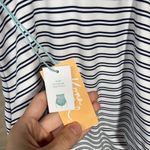 Kona Sol NWT Medium Triangle High Coverage One Piece Swimsuit Photo 4