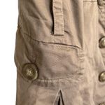 KWI brown sleeveless dress vest measurements in pictures Size undefined Photo 2