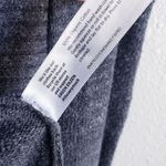 Eileen Fisher Organic Cotton Long Sleeve Cardigan Sweater Photo 5