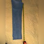 Highway Jeans Highway 3 Button skinny jeans Jrs size 7/8 Photo 6