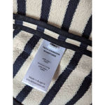 Faith Connexion striped cotton blazer size 36 Blue Photo 5