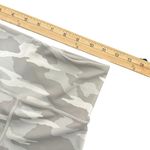 Athleta Elation 7/8 Tight High Waisted Camo Leggings Womens Size XS Gray Photo 8