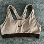 Nike  Sports Bra Dri-Fit Photo 0