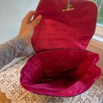 Juicy Couture  Pink and Black Backpack Photo 3