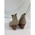 Marc Fisher LTD Tanilla Slit Heel Bootie size 8.5 Photo 2