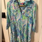 Lilly Pulitzer Lily Pulitzer cover up Photo 1