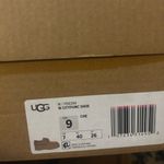 UGG ® Cityfunc Lace-Up Platform Shoes size US 9 Photo 6