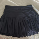 Gold Hinge  Skirt Photo 0