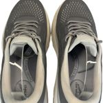 Dansko  Women's 36 Pace Walking Sneakers Grey Mesh Comfort Athletic Support Shoe Photo 7