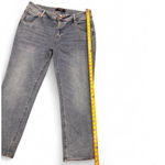 Hudson Jeans Hudson Los Angeles Straight Leg Jeans Premium Denim Size 14 EUC Photo 9