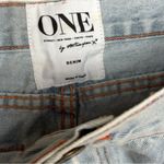One Teaspoon  Awesome Baggies Jeans Diamonde Wash, Size 28, NWT Photo 8