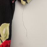 Laura Ashley  Floral Dress size 4 Photo 3