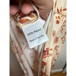 AQUARI Cosmic Wildflower Dress NWT Sz. S Photo 6