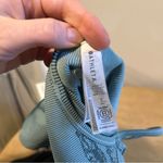 Athleta aurora high neck tank size small Photo 6