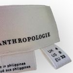 Anthropologie Sparrow Silk Viscose Dress Photo 9