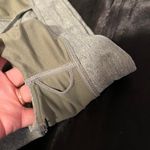 Balance Collection Sage Square Scoop Neck Cross back Size Small Photo 3