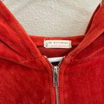 Free People Zip-Up Cropped Jacket Photo 10