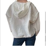 Vintage Team USA Olympic Cropped Hoodie Photo 4