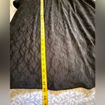 Hope ave Elegant Black Dress size L Size L Photo 5