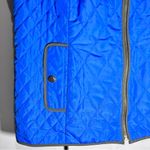 Charter Club Quilted puff vest :Box 003 Photo 3