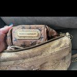 Rebecca Minkoff  Snakeskin Large Crossbody Purse Photo 2
