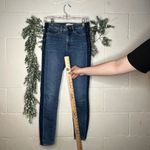 Athleta | women two tone skinny jeans denim Photo 6