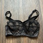 Victoria's Secret VS DREAM ANGELS LINED DEMI BRA Photo 0