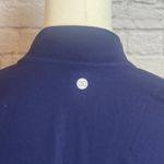 Calia Women's L Navy Full Zip Performance Jacket Stretch Neutralcore Blue Size L Photo 3