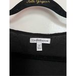 Croft & Barrow Croft & Borrow Patterned Woman’s Blouse Size Large Photo 2