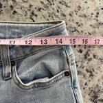 RSQ  Womens Light Wash Low Rise Flare Jeans Size 27 Photo 6