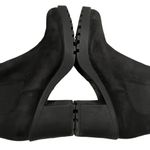 Vagabond Grace Platform Nubuck Leather Ankle Boot, Sz 9.5 Photo 9