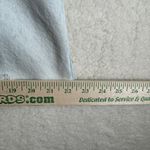 Abercrombie & Fitch  Y2K Denim Jumper Overall Skirt Preppy Photo 5