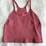 Free People Movement Happiness Runs Crop Tank Photo 0