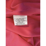 Dainty Jewells Maxi Dress Women's Medium Modest Prairie Pink Church Wedding Photo 9