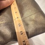 Cole Haan  Shimmering Bronze Hobo Shoulder Bag‎ Photo 5