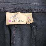 Athleta Metro Slouch Capri Black - Altered Photo 6