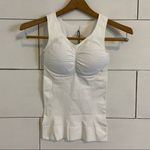 Woman Ocean Cami Tank Top with 5 Photo 1