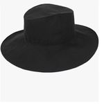 Cotton Wide Brim Hat Photo 2