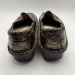 Alegria Debra-352 floral beauty nursing shoe Size 38 US 8-8.5 Photo 2