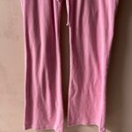 Wild Fable  Pink Track Pants Size L GUC Photo 9