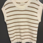 Dry Goods  Knit Sweater Vest Photo 0