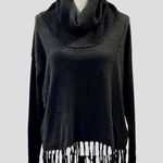 Michael Kors Michael Women's Angora Cowl Neck Sweater Size S Photo 0