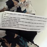 Abercrombie & Fitch  100% Cotton Tiered Floral Maxi Dress Adjustable Spaghetti S Photo 9