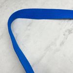 Blue ID Badge Holder School Work Lanyard Necklace Photo 8