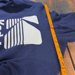 Kodak Hoodie Port & Company Pullover Retro Logo Film Photographer Sweatshirt Blue Photo 7