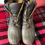 L.L.Bean Buffalo Bean Boots Photo 0