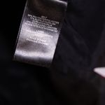 NEW 4.Collective Lulu Jacquard Textured Scoop Neck Sleeveless Blouse Top Red 8 Photo 2