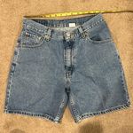 Levi’s levi jean shorts Photo 0