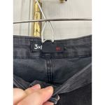 3x1  W3 Black Skinny Jean (32) Photo 3